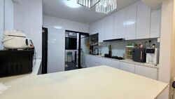 Blk 574 Hougang Street 51 (Hougang), HDB 5 Rooms #624140971